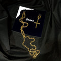 Snake Saint