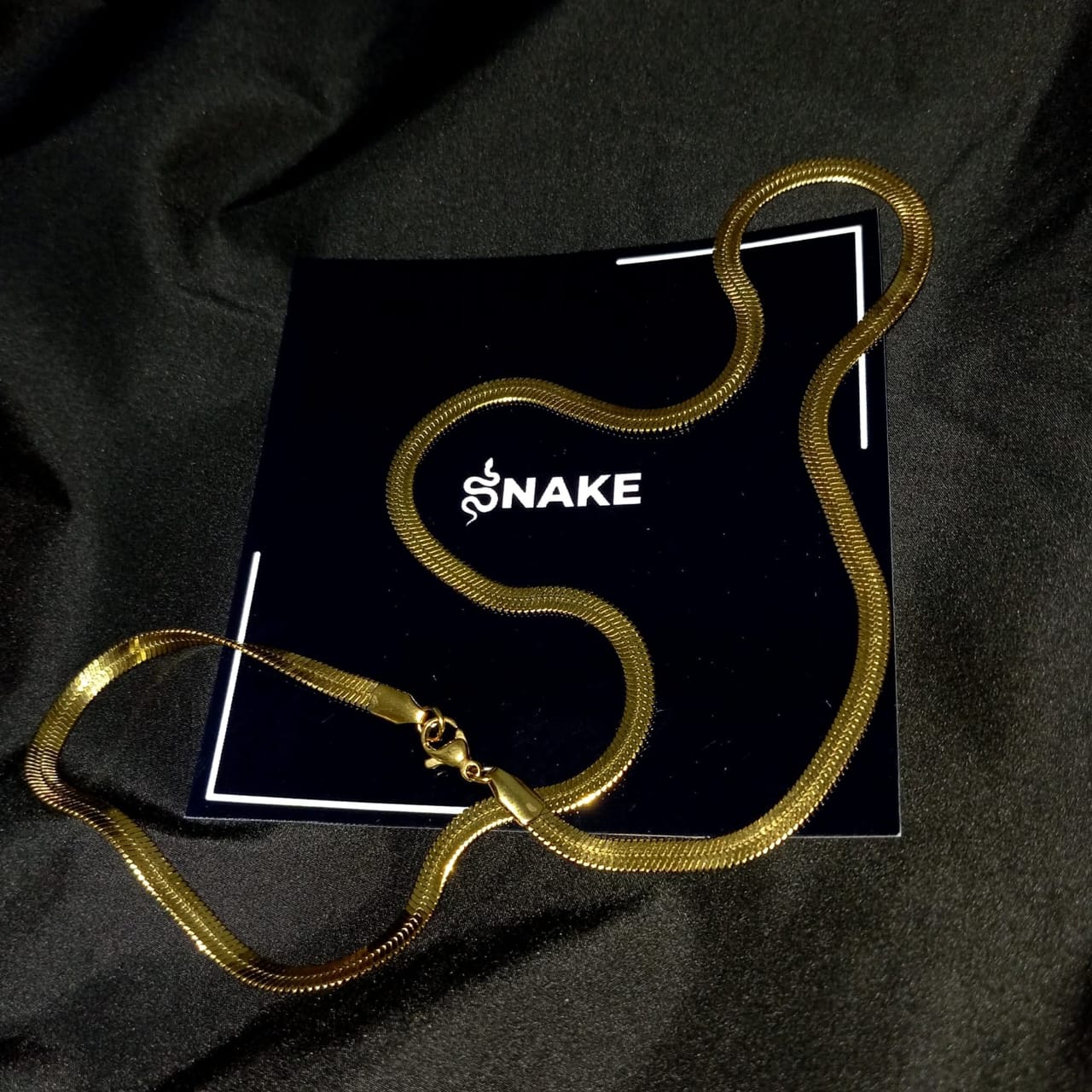 SNAKE COBRA